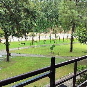 Deluxe Double or Twin Room River View